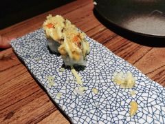 -壹风町烧肉居酒屋(恒丰中央广场店)