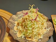 -無二炙坊·和牛烧肉(大钟寺1733店)