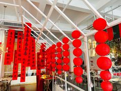 -ins森林童话餐厅coffee&bistro