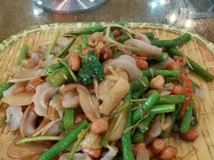 撈爽肚-绿雅居原生态农庄(小涌店)