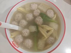 -子午路张记肉夹馍(小寨西路店)