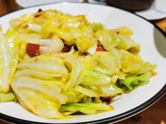 -胡子大厨·超级小炒肉(晶耀前滩店)