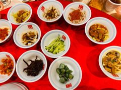 -山西会馆·晋菜·晋商宴·民俗博物馆(体育路店)