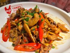 -大碗先生(万家丽店)