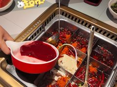 -雾都渣渣火锅(南城智汇城店)