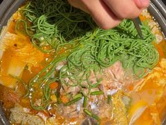 -师烤·豆花烤鱼(广州荔湾扬韬广场店)