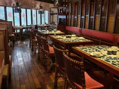 -绿茶餐厅(珞珈创意城店)