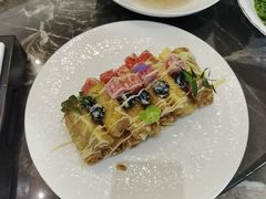 -南京悦客假日酒店-中餐厅