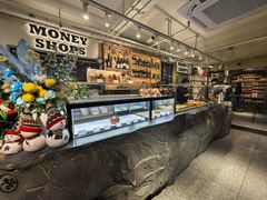 -Money Shops(愚园路店)