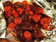 -70后饭吧(府河街店)