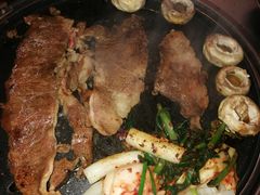 -杀猪天·韩国烤肉(总店)