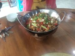 -淳安二十八道·美食汇·淳鱼馆(阳光路店)
