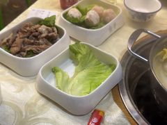 -夜牛潮汕鲜牛肉火锅店(翻身店)