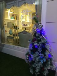 -悦己堂美容养生SPA