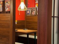 -隐月· 㐂和食屋(芝罘万达公馆店)