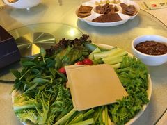 -咱家大院海鲜家常菜