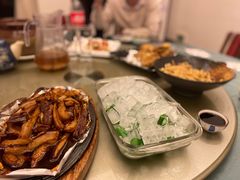-沙龙酒家