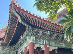 -珠海圆明新园
