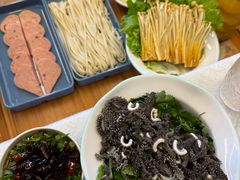 -东来顺饭庄(天坛店)