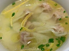 -狮王府淮扬菜(新街口友谊店)