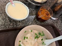 民国美龄粥-小街天府(西工小街店)