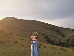 -大姆山草场