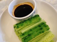 -金良酸菜鱼(宁海路总店)