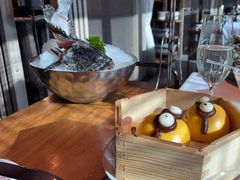 -香守·花胶鸡海鲜火锅(JW万豪店)