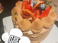 -BreadTalk面包新语·烘焙蛋糕(五羊邨店)