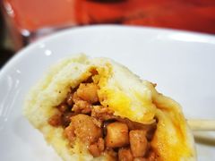 奥尔良鸡腿包-老陶包子铺(南大西南村店)