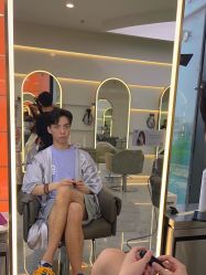 点击看大图 -COSMO PRO造型