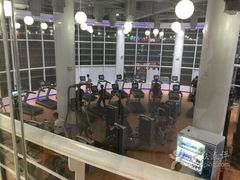 一兆韦德(梅川会所)-一兆韦德健身(梅川店)