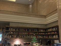 -盛宴标帜餐厅·亲子自助 (南昌喜来登酒店)