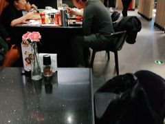 大堂-西堤牛排(龙德广场店)