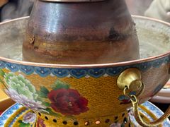 -爱新觉罗福臨火锅馆(万科滑雪场店)