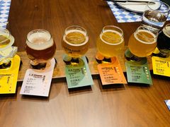 -Ambra Haus琥珀屋精酿餐厅(宝山店)