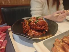 -红沃鳗鱼黑牛烤肉店(不老街店)