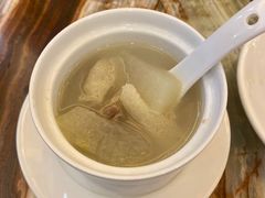 -椿记烧鹅(叠彩店)