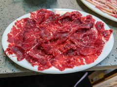 -牛团圆牛肉火锅店(总店)