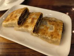 肉饼-南门小馆·清真(国贸商城店)