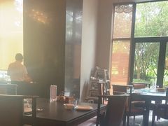 -羡餐厅·杭帮菜·淳菜(千岛湖自由洲际殿店)