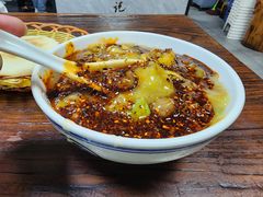 -段生记肉丸糊辣汤(西铁大明宫住宅小区店)