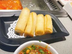 -海底捞火锅(攀枝花万达店)