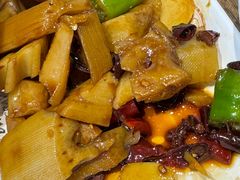 -叶派龙虾•招牌香辣蟹·海鲜(中海国际店)