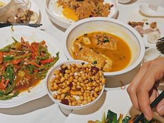 -洈水谣 · 地道荆州松滋菜(菱角湖公园店)