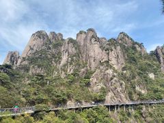 -三清山风景名胜区