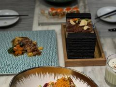 -月下料理(楷林IFC店)