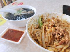 沙茶粿-华威达牛庄(黄埔大道西店)