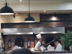 -鸭王烤鸭店(三里河店)