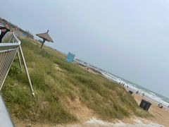 -青岛银沙滩